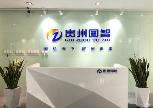 贵州图智 聚焦大数据，坚定践行测绘地理信息新模式